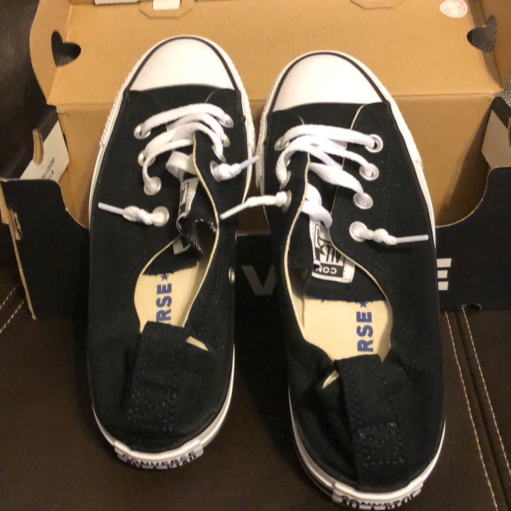 CONVERSE